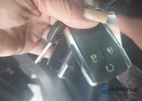 2015 GMC Sierra 1500 Slt from USA, damaged, VIN 3GTU2VEJ1FG446723